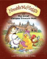 Hamish McHaggis and the Great Glasgow Treasure Hunt 1