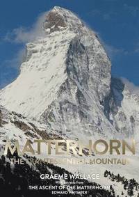 bokomslag Matterhorn
