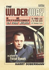bokomslag Wilder Way
