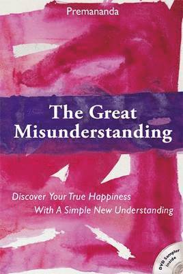 Great Misunderstanding