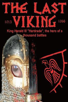 bokomslag Last Viking