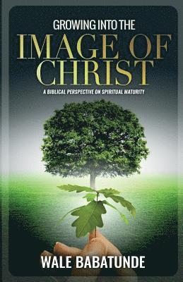 Wale Babatunde - Growing Into The Image Of Christ, Häftad