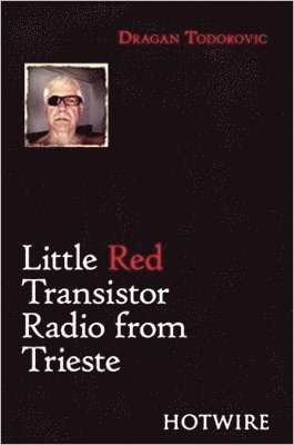 Little Red Transistor Radio from Trieste 1