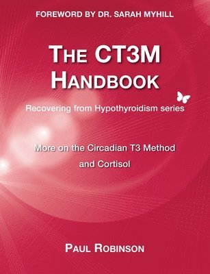 Paul Robinson - CT3M Handbook, Häftad