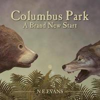 bokomslag Columbus Park