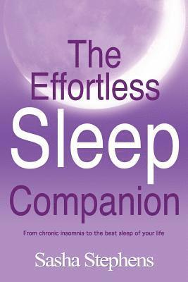 bokomslag Effortless Sleep Companion