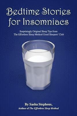 bokomslag Bedtime Stories for Insomniacs