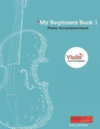 bokomslag My Beginners: Book 1