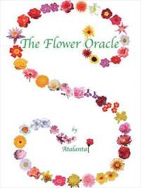bokomslag The Flower Oracle