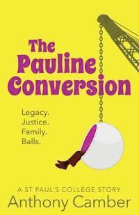 bokomslag The Pauline Conversion