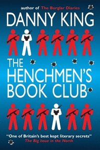 bokomslag The Henchmen's Book Club