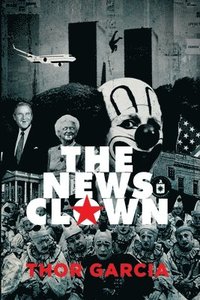 bokomslag The News Clown