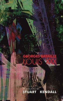 bokomslag Louis XXX