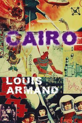 Louis Armand - Cairo, Häftad