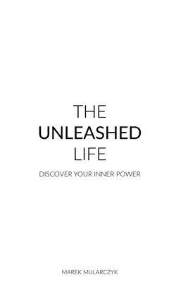 bokomslag Unleashed Life