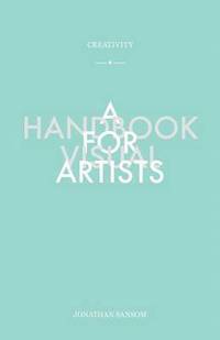 bokomslag Creativity A Handbook for Visual Artists