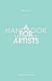 bokomslag Creativity A Handbook for Visual Artists