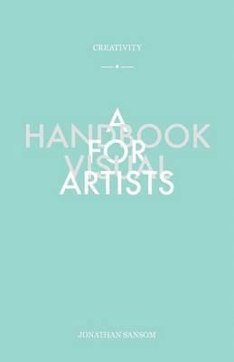 bokomslag Creativity A Handbook for Visual Artists