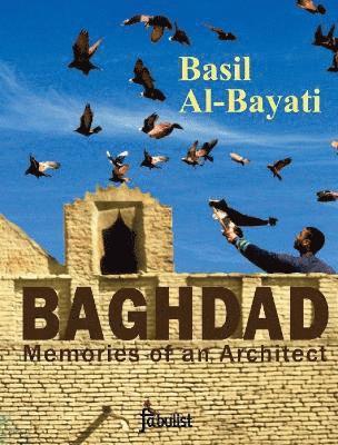 bokomslag Baghdad