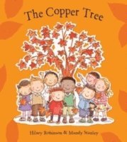 bokomslag The Copper Tree
