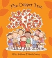 The Copper Tree 1