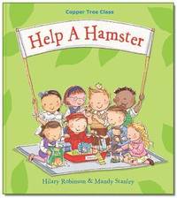 bokomslag Help A Hamster