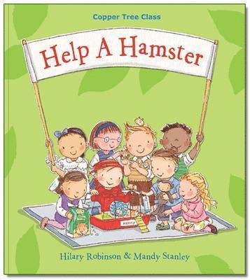 Help A Hamster 1