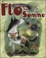 bokomslag Flo of the Somme