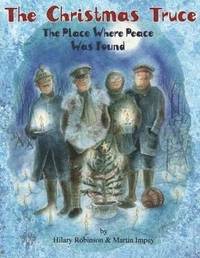 bokomslag The Christmas Truce