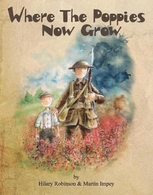 Where the Poppies Now Grow 1