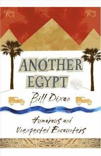 bokomslag Another Egypt