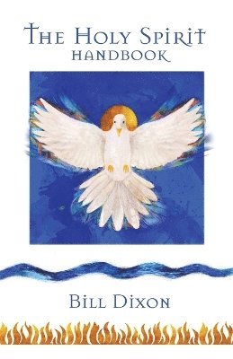 bokomslag Holy Spirit Handbook