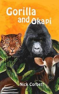 bokomslag Gorilla and Okapi