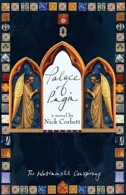 Palace of Pugin