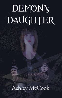 bokomslag Demon's Daughter: Book 1