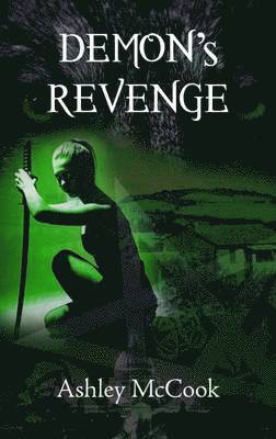 Demon's Revenge: Bk. 2 1