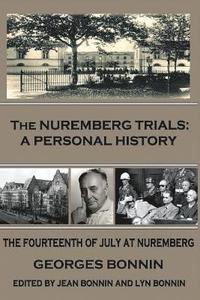 bokomslag The Nuremberg Trials