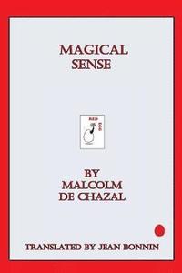bokomslag Magical Sense