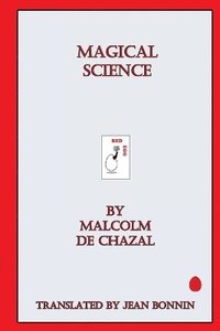 bokomslag Magical Science