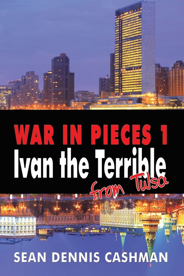 War in Pieces I 1