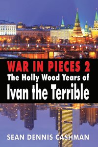 bokomslag War in Pieces 2