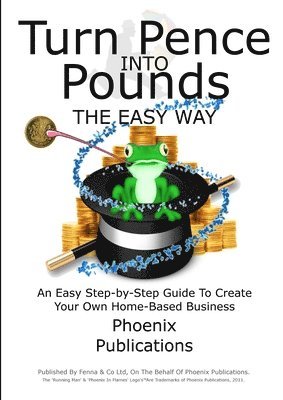 Turn Pence into Pounds