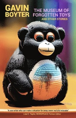 Museum of Forgotten Toys