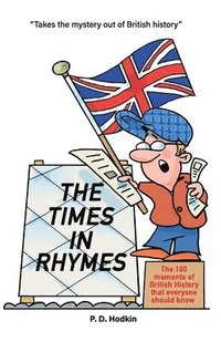 bokomslag The Times in Rhymes