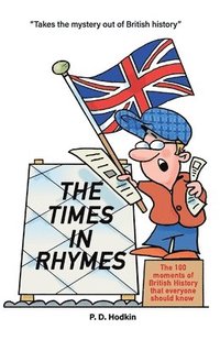bokomslag Times in Rhymes