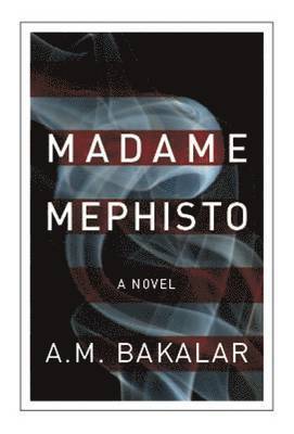 Madame Mephisto 1