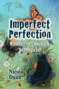 bokomslag Imperfect Perfection