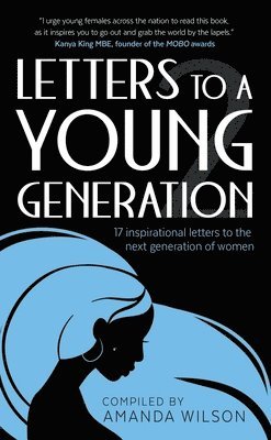 bokomslag Letters to a Young Generation