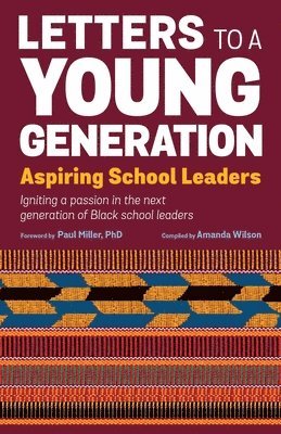 Letters to a Young Generation, Häftad