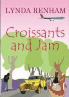 Croissants and Jam 1
